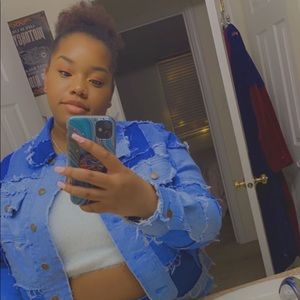 Meet your Posher, Kyra